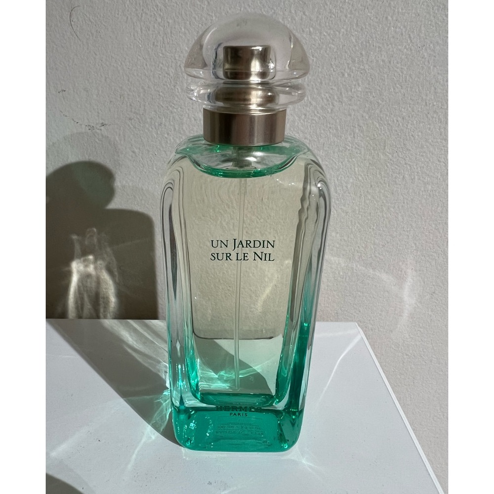 Hermes Un Jardin Sur Le Nil- BRAND NEW!!